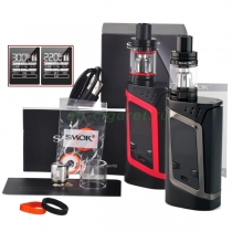 Alien Kit + TFV8 Baby SMOK Tech