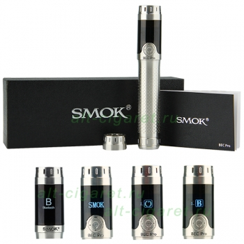 МОД SMOKtech BEC Pro 18650 VV/VW (50W)