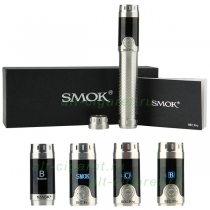 МОД SMOKtech BEC Pro 18650 VV/VW (50W)