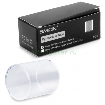 Бак для Smok TFV4 Micro