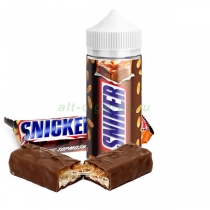 Жидкость Батончик Sniker- миниатюра