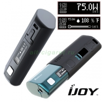 75W IJOY Solo Mini TC