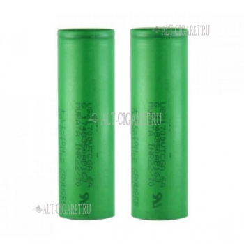 Аккумулятор Sony 21700 VTC6A 4000mAh 30A