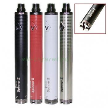 Аккумулятор Vision Spinner II 1650мАч