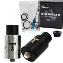 Stargate RDA
