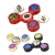 Starss Aluminum Tri-Bar Hand Spinner Fidget Toy PMMA- миниатюра 3