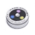 Starss Aluminum Tri-Bar Hand Spinner Fidget Toy PMMA- миниатюра 5