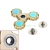 Starss EDC Tri-Bar Hand Spinner Fidget Toy- миниатюра 4