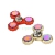 Starss EDC Tri-Bar Hand Spinner Fidget Toy- миниатюра 2