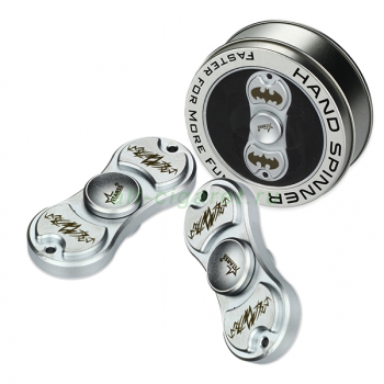 Starss Hand Spinner with Two Spins (R2G1)