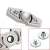 Starss Hand Spinner with Two Spins (S2N0)- миниатюра 2