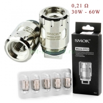 Сменный испаритель Smok Micro STC2 