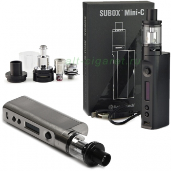 Kanger SUBOX Mini-C Kit