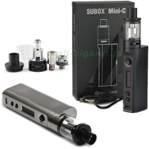 Kanger SUBOX Mini-C Kit- миниатюра 1