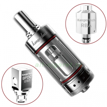 Subtank Kanger OCC / RBA