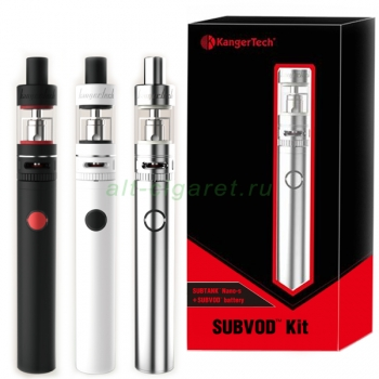Kanger SUBVOD