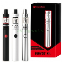 Kanger SUBVOD Kit- миниатюра 1
