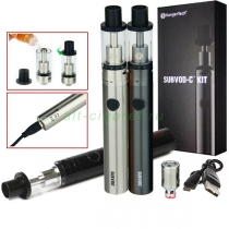 Kanger SUBVOD-C Start Kit 1300mAh