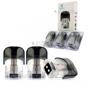 Картридж Suorin ACE Pod 1000 mAh