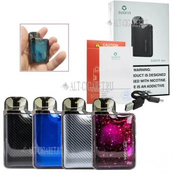 Suorin ACE Pod 1000 mAh