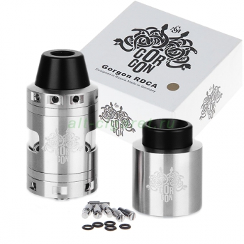 SvoёMesto RDCA Gorgon
