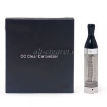 Клиромайзер Kanger Т2, eGo-Coil changeable- миниатюра 1