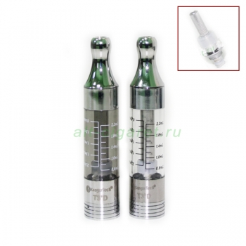 Клиромайзер Kanger T3D BDCC