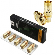 Испритель Vaporesso Ceramic сСЕLL Coil- миниатюра