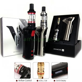 Vaporesso Target 75VTC 