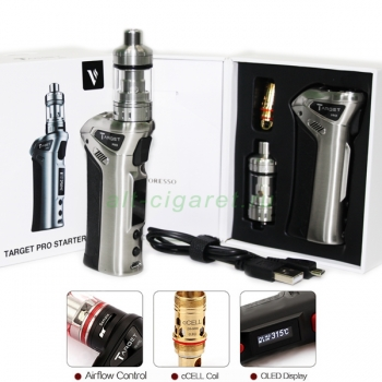 Vaporesso Target PRO 75W TC