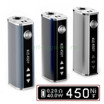 iStick TC40W Eleaf  (упрощенный набор)