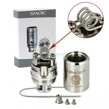 SMOK TF-RCA Clapton Coil