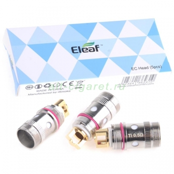 Нагреватель EC Ti-200 Eleaf