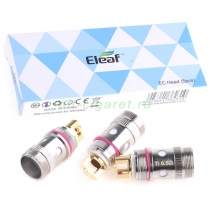 Нагреватель EC Ti-200 / 0.5 ohm, для iJust 2/Melo 