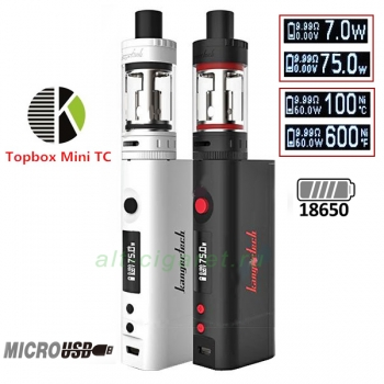 TopBox Mini 75W TC
