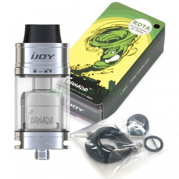 Tornado RDTA