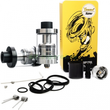 IJOY Tornado Nano RTA