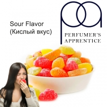 TPA Sour Flavor