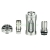 Сменный испаритель Aspire Triton, Kanthal (1.8 ohm)- миниатюра 2