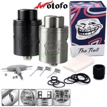 WOTOFO Troll RDA V2 