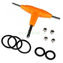 Tsunami 22/24 Accessory Pack