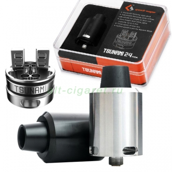 GeekVape Tsunami 24 RDA