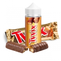 Жидкость Батончик Twix- миниатюра