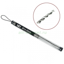 Проволока канталовая UD Twisted Wire (26AWG X 2) А1- миниатюра 1