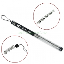 Проволока канталовая UD Twisted Wire (28AWG X 2) А1