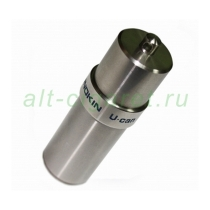 Емкость для жидкости из нерж. стали с дозатором Innokin U-can - миниатюра