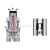Стартовый набор UD Apro 22 Kit- миниатюра 10
