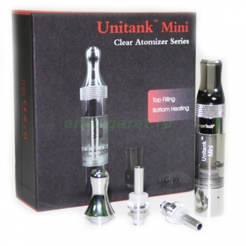Клиромайзер Mini Unitank Kanger