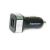 Автомобильный адаптер с USB выходом- миниатюра 2