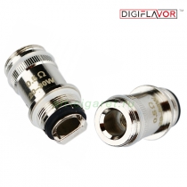 Сменный испаритель Digiflavor Ubox- миниатюра 1